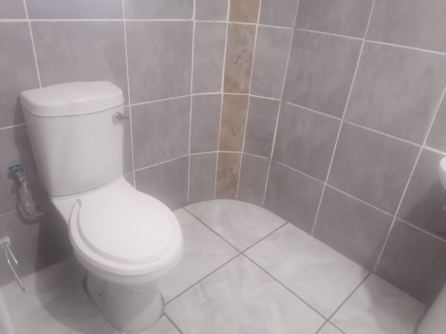 3 Bedroom Property for Sale in Pellissier Free State